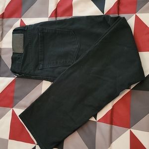 Black Denizen Levis